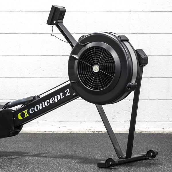 Гребной тренажер Concept2 аренда Гребной тренажер Concept2 аренда