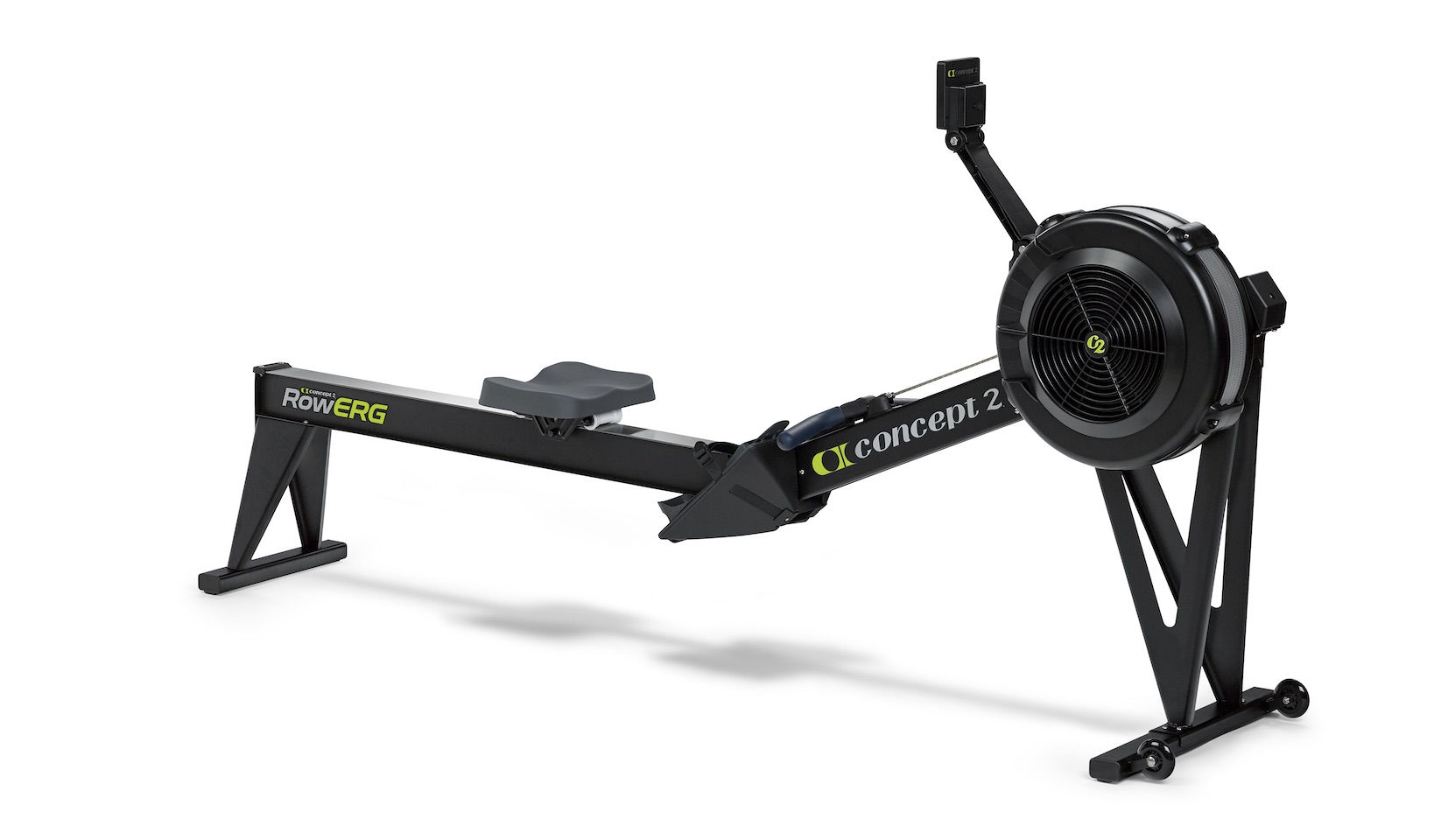 Гребной тренажер Concept2 Аренда
