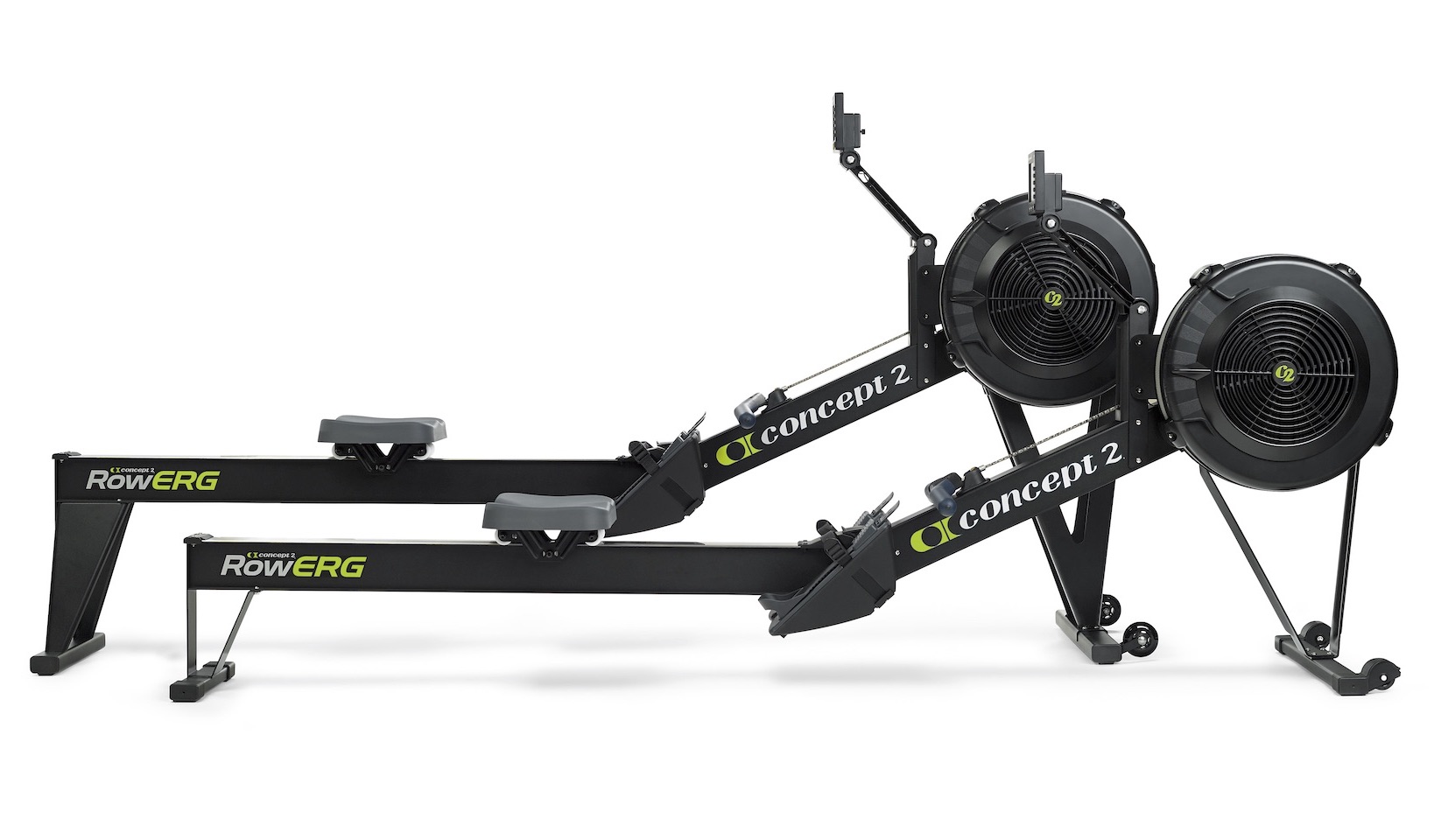 Гребной тренажер Concept2 Аренда Гребной тренажер Concept2 Аренда