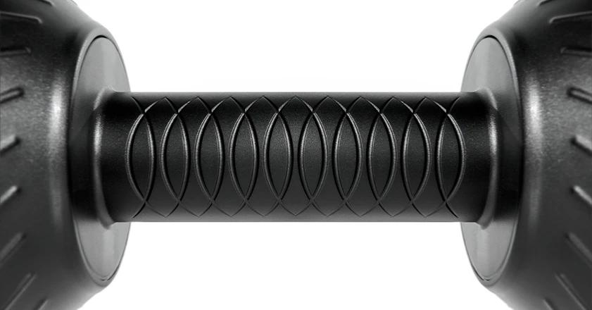 Виброгантель Yamaguchi Vibro Dumbbell в аренду Виброгантель Yamaguchi Vibro Dumbbell в аренду