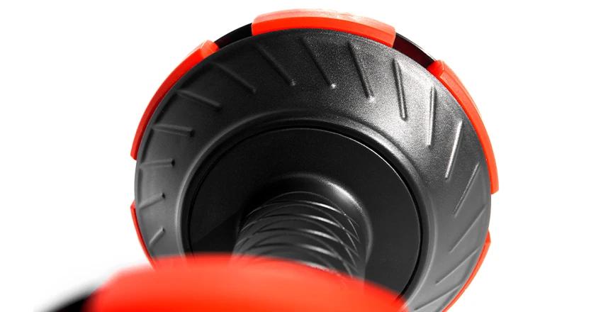 Виброгантель Yamaguchi Vibro Dumbbell в аренду Виброгантель Yamaguchi Vibro Dumbbell в аренду