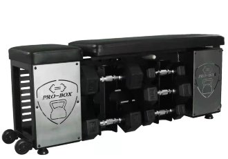 Home gym box Аренда Home gym box Аренда