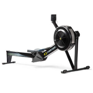Гребной тренажер Concept2 аренда