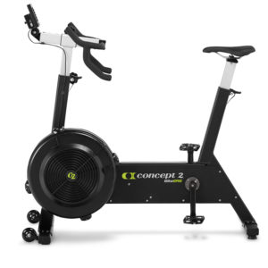 Concept2 BikeErg аренда велотренажера