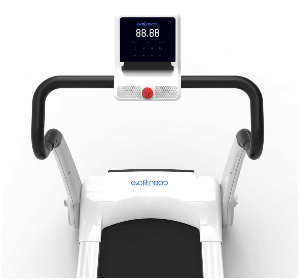 Беговая дорожка Evo Fitness Cosmo 3 аренда