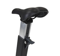 Concept2 BikeErg аренда велотренажера